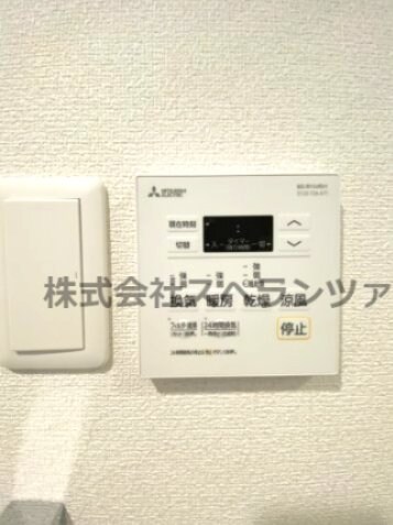 フォーリアライズ大阪ミッテの物件内観写真