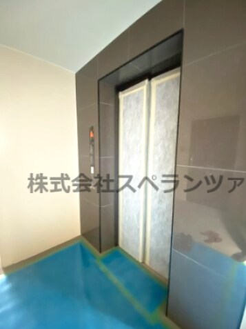 フォーリアライズ大阪ミッテの物件内観写真