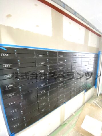 フォーリアライズ大阪ミッテの物件内観写真