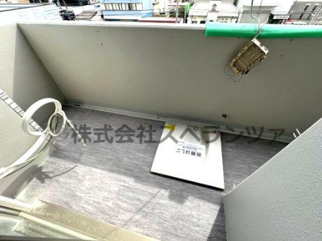 フォーリアライズ大阪ミッテの物件内観写真