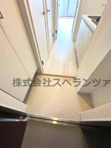 フォーリアライズ大阪ミッテの物件内観写真