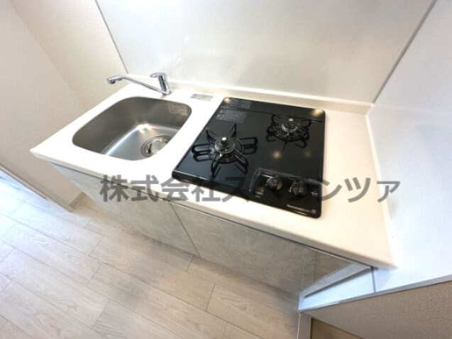 フォーリアライズ大阪ミッテの物件内観写真