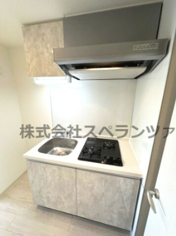 フォーリアライズ大阪ミッテの物件内観写真