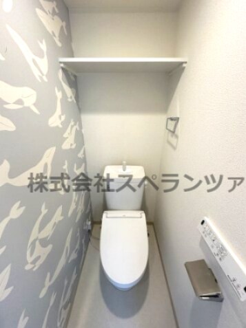 フォーリアライズ大阪ミッテの物件内観写真