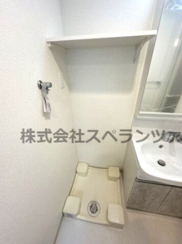 フォーリアライズ大阪ミッテの物件内観写真