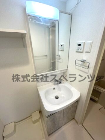 フォーリアライズ大阪ミッテの物件内観写真