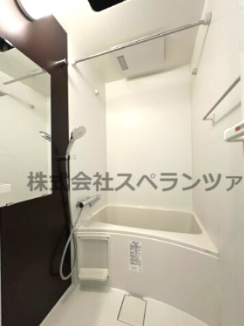 フォーリアライズ大阪ミッテの物件内観写真