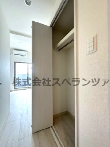 フォーリアライズ大阪ミッテの物件内観写真