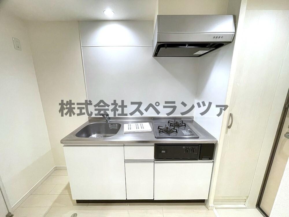 LOREの物件内観写真