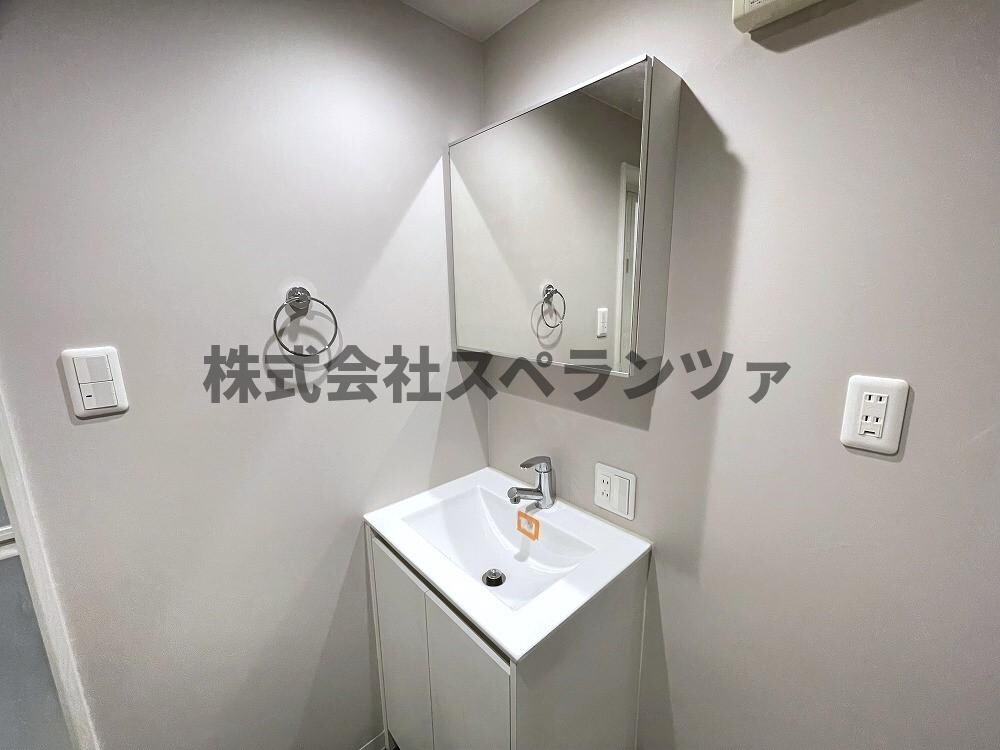 LOREの物件内観写真