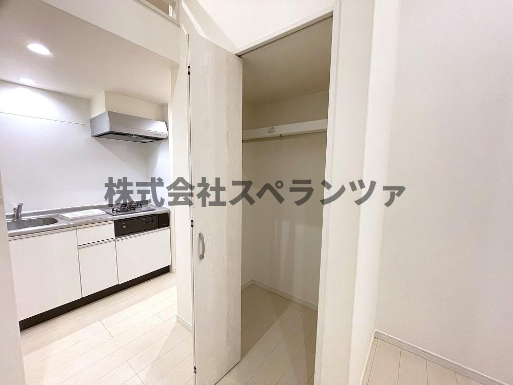 LOREの物件内観写真