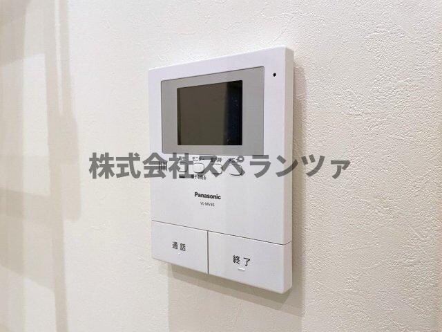 LOREの物件内観写真