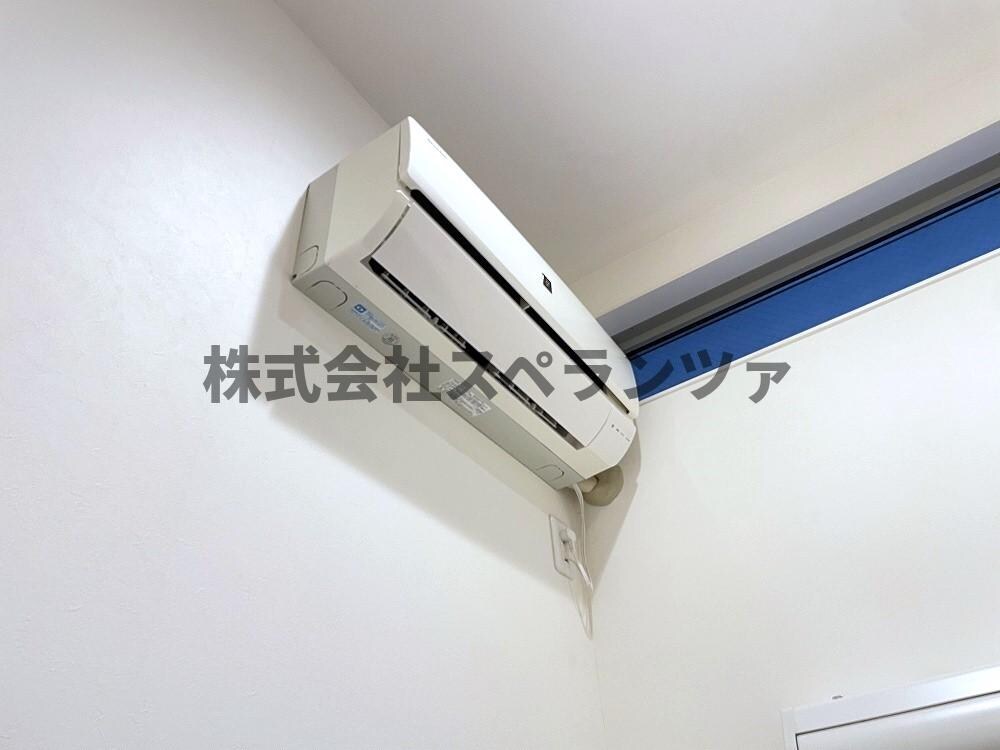 LOREの物件内観写真