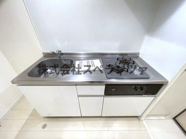 LOREの物件内観写真