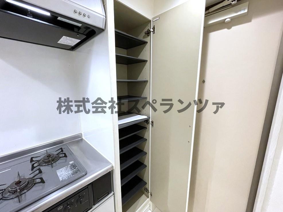 LOREの物件内観写真