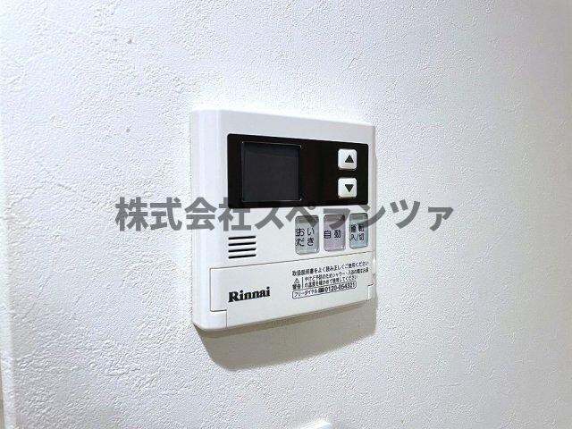 LOREの物件内観写真