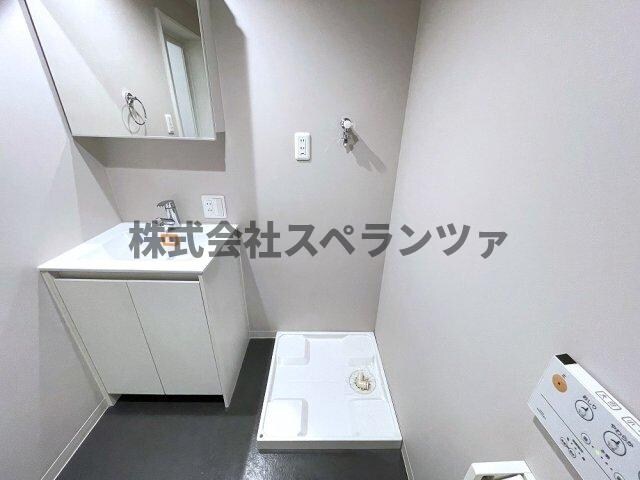 LOREの物件内観写真