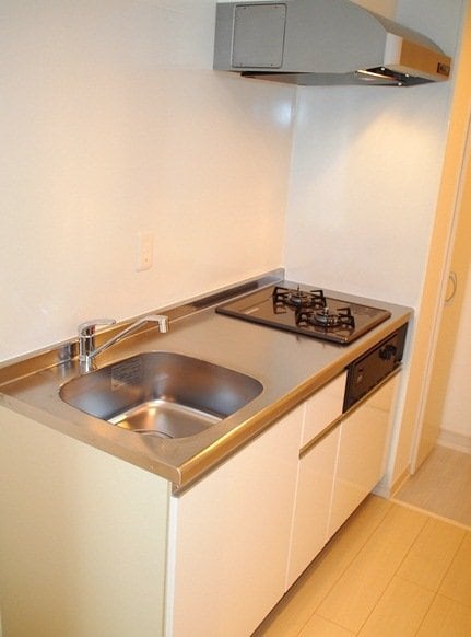 プランドールUGの物件内観写真