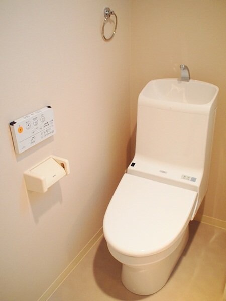 プランドールUGの物件内観写真