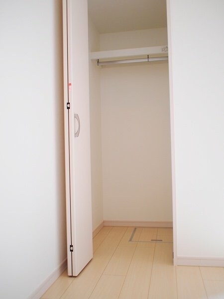 プランドールUGの物件内観写真