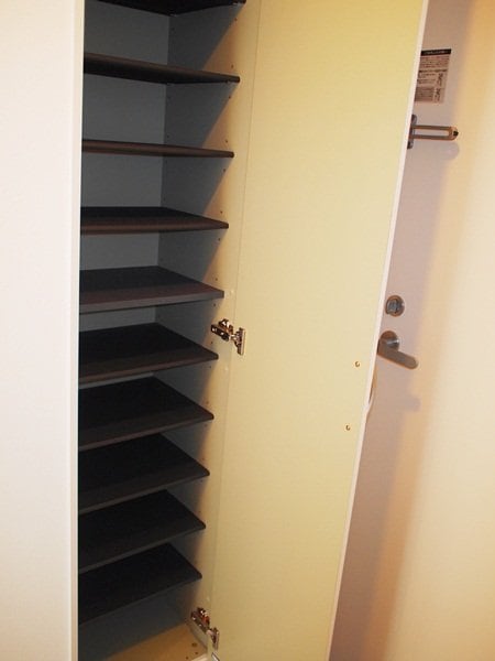 プランドールUGの物件内観写真