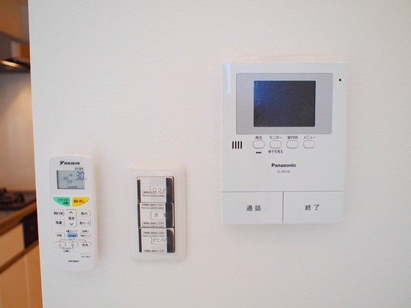 プランドールUGの物件内観写真