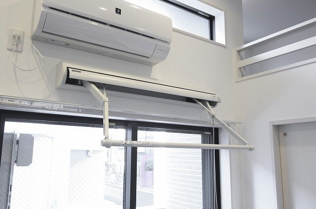 プランドールUGの物件内観写真