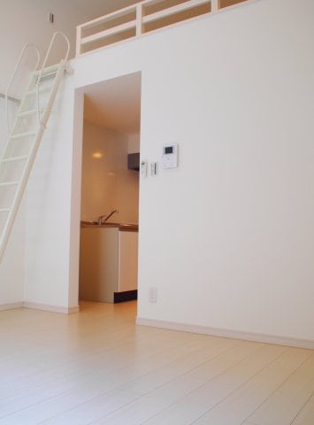 プランドールUGの物件内観写真