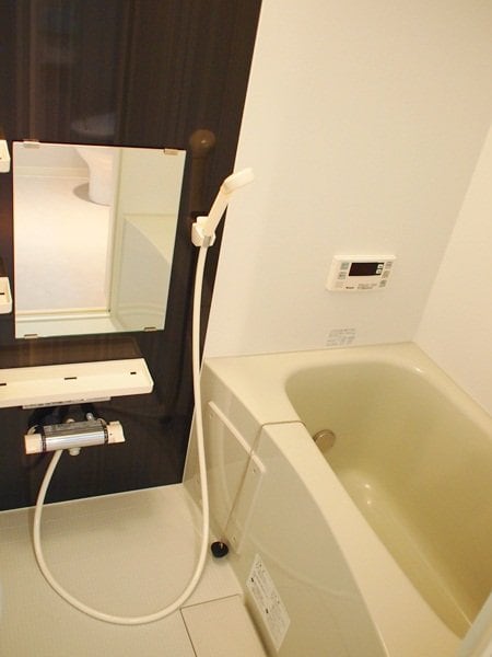 プランドールUGの物件内観写真