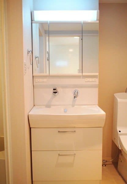 プランドールUGの物件内観写真