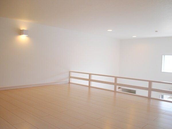 プランドールUGの物件内観写真