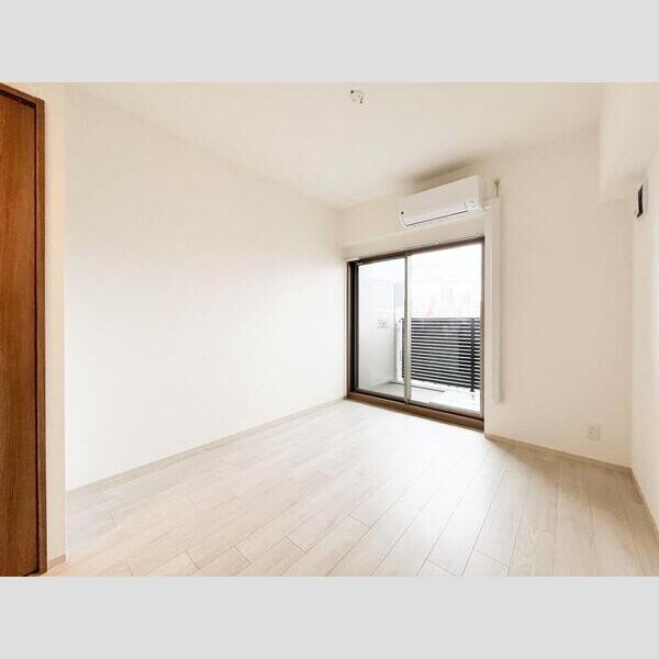 Alivis福島海老江の物件内観写真