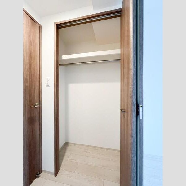 Alivis福島海老江の物件内観写真