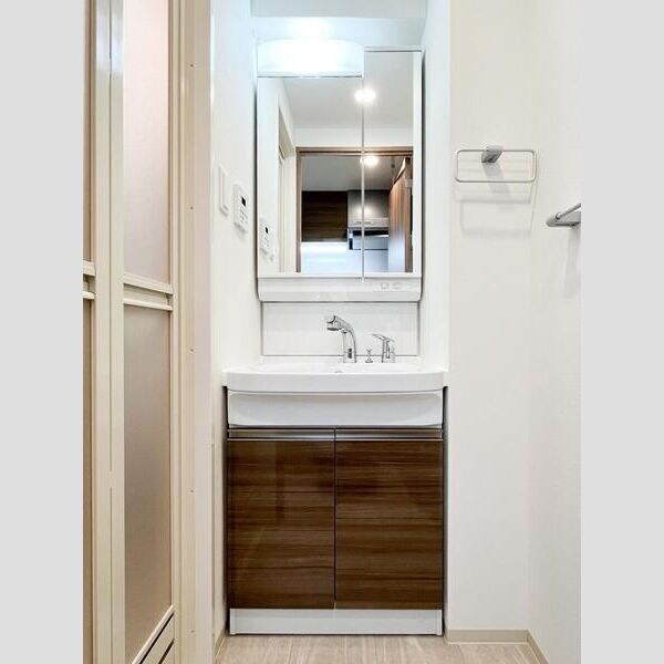 Alivis福島海老江の物件内観写真