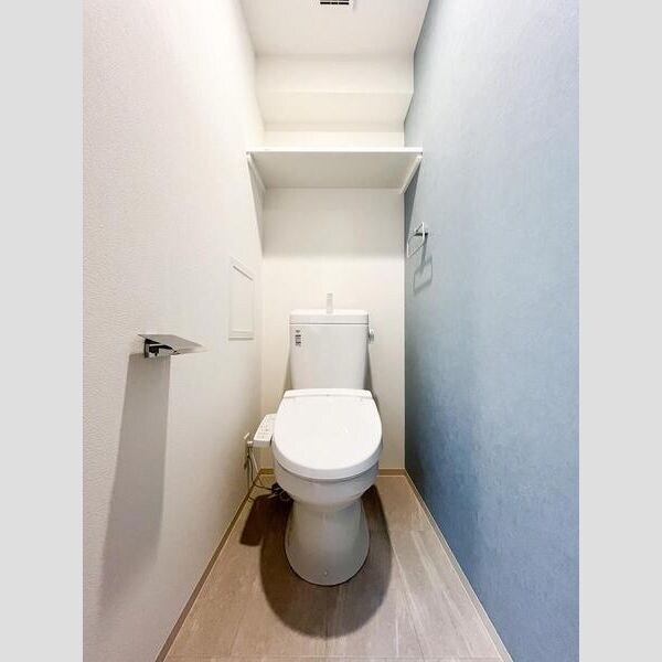 Alivis福島海老江の物件内観写真