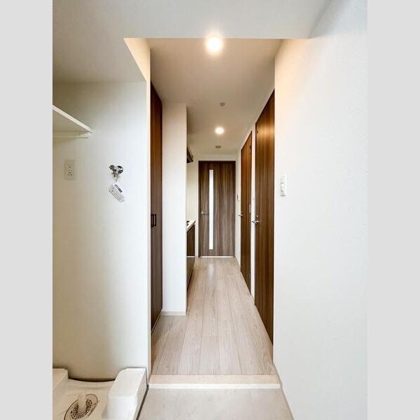 Alivis福島海老江の物件内観写真