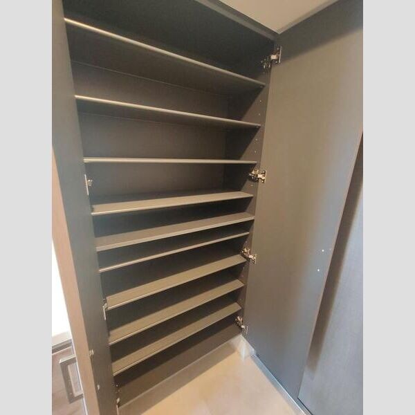 Alivis福島海老江の物件内観写真