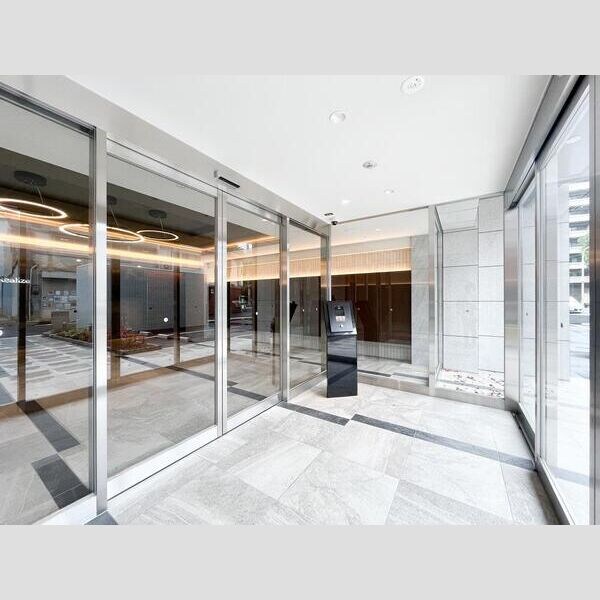 Alivis福島海老江の物件内観写真