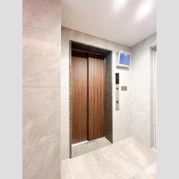 Alivis福島海老江の物件内観写真