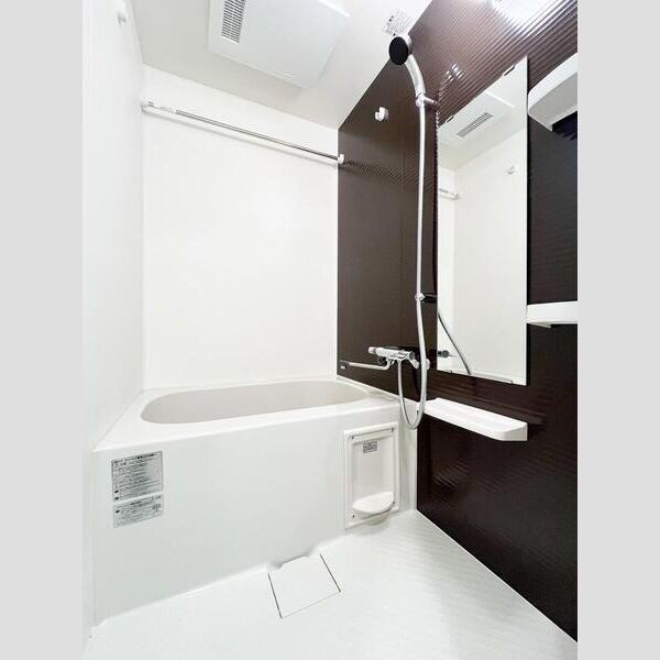 Alivis福島海老江の物件内観写真