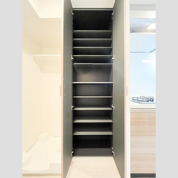 Alivis福島海老江の物件内観写真