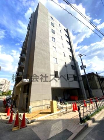 カルム小西Ⅴの物件外観写真