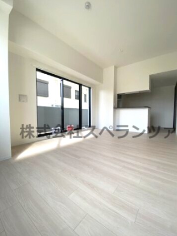 カルム小西Ⅴの物件内観写真