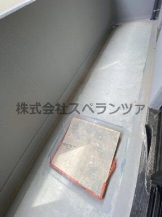 カルム小西Ⅴの物件内観写真