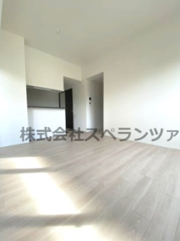 カルム小西Ⅴの物件外観写真