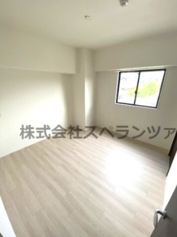 カルム小西Ⅴの物件内観写真