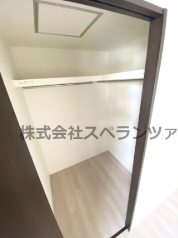 カルム小西Ⅴの物件内観写真