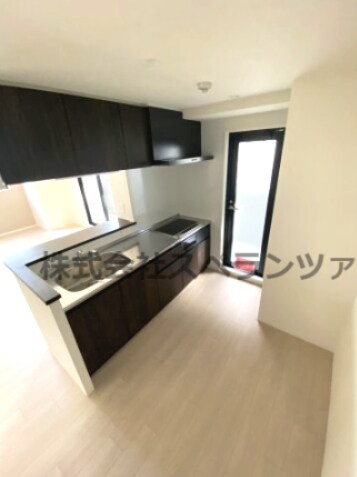 カルム小西Ⅴの物件内観写真