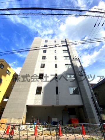 カルム小西Ⅴの物件外観写真