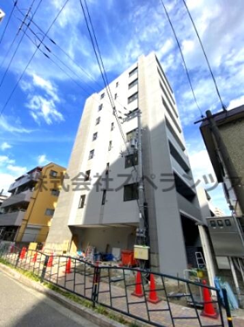 カルム小西Ⅴの物件外観写真